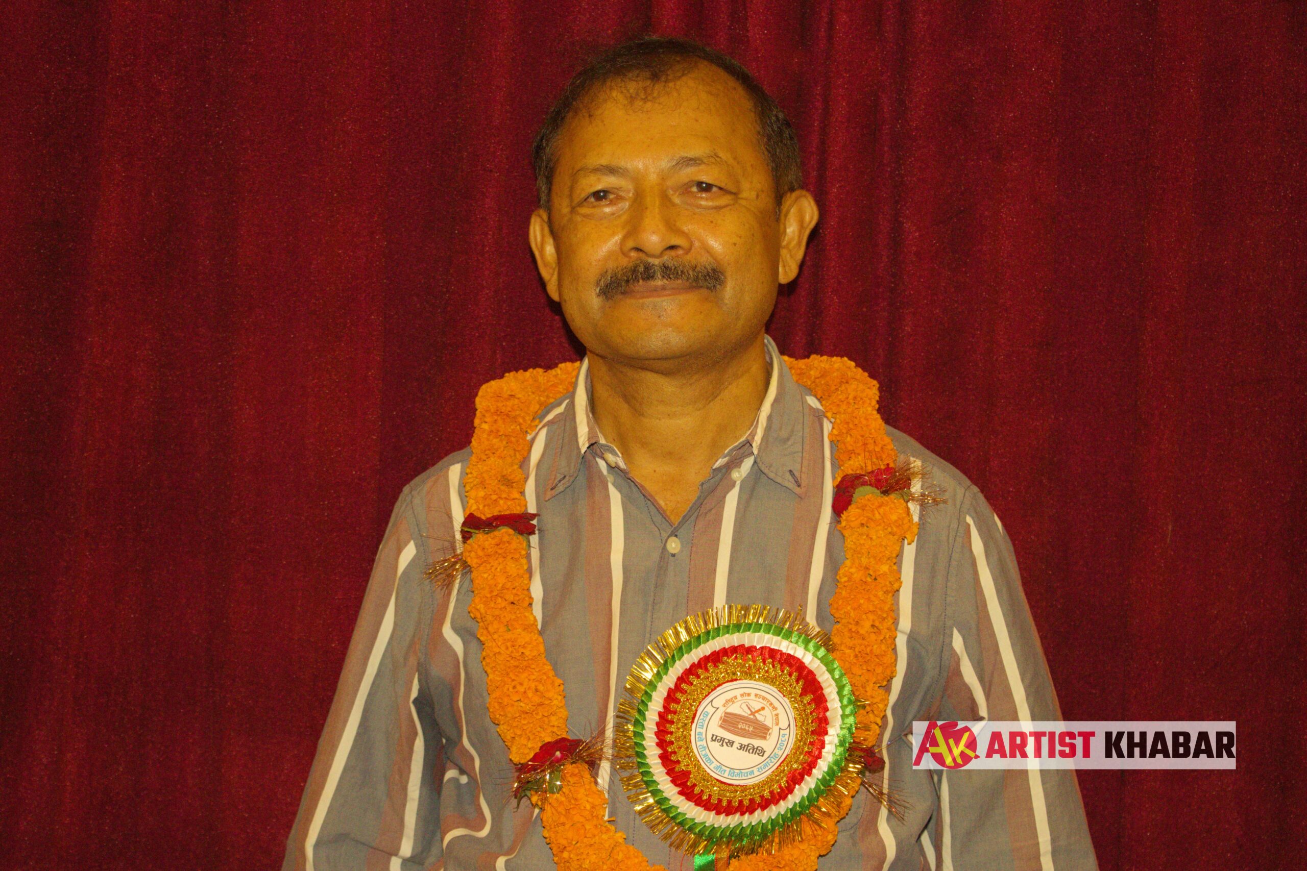 Narayan Raymajhi