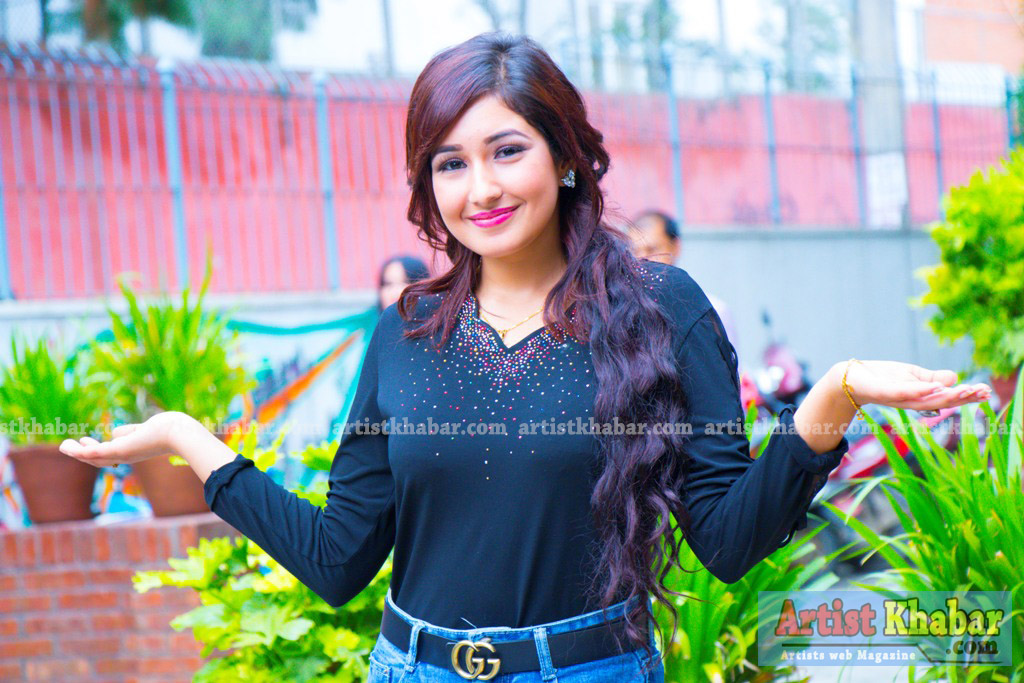 aanchal sharma photos