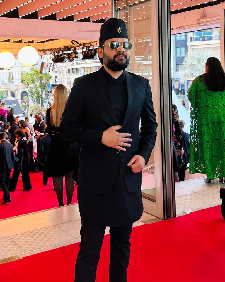 यस्तो रहेछ बालेन शाहले चलचित्रको गित गाउनुको कारण