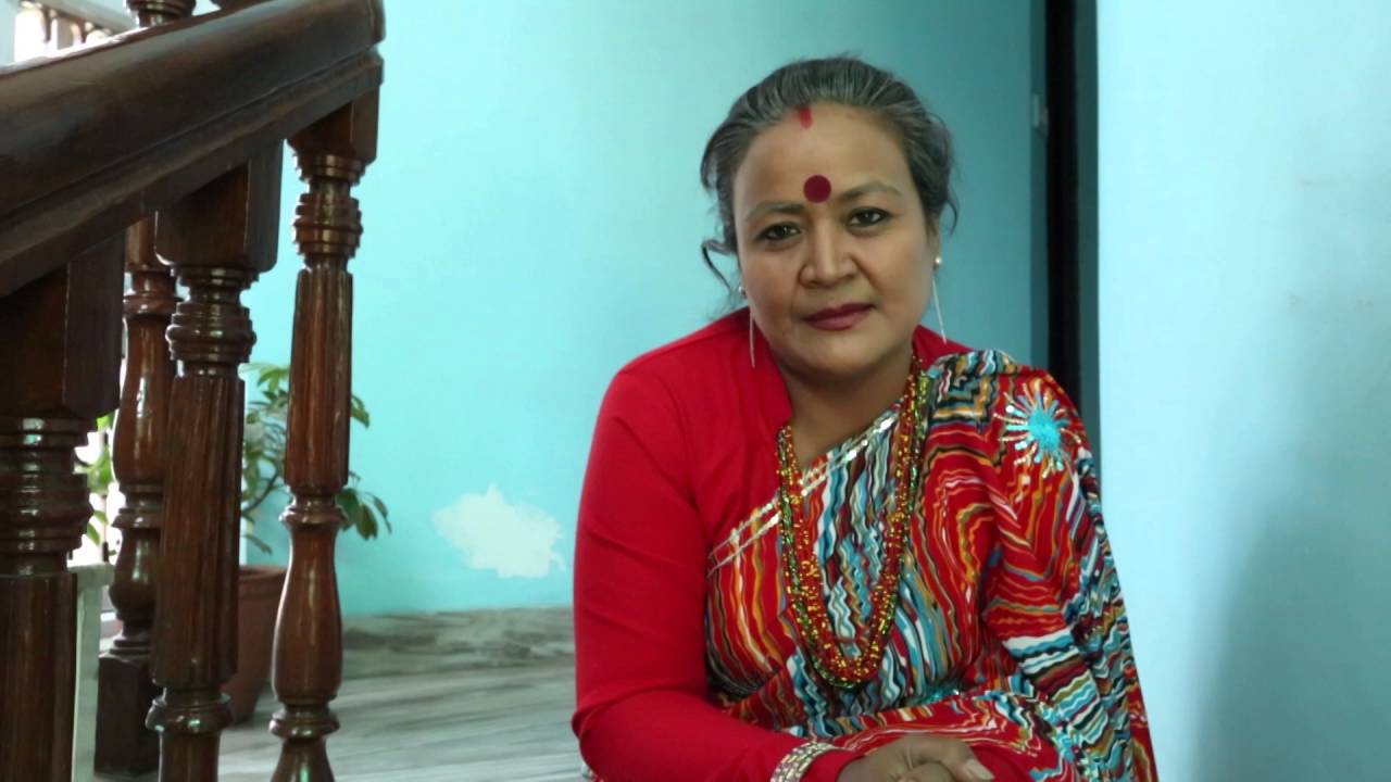 पल्पसा डंगोल ‘चम्सुरी’ले बनाईन् करोडको  घर