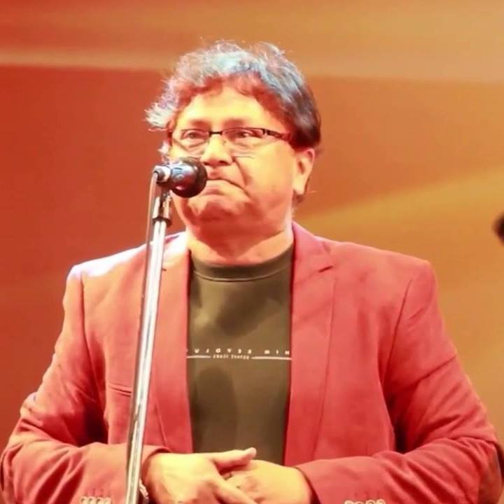 शैलेन्द्र सिम्खडालाई ‘साम्दे शेर्पा स्मृति राष्ट्रिय पुरस्कार’