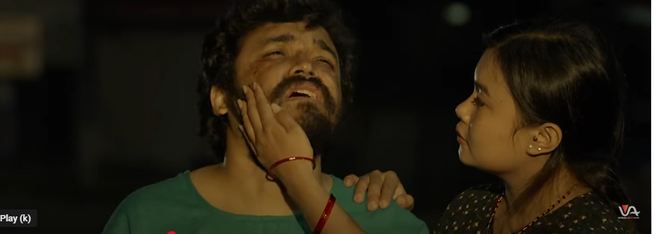 ‘ताण्डवम्’को नयाँ गीत सार्वजनिक