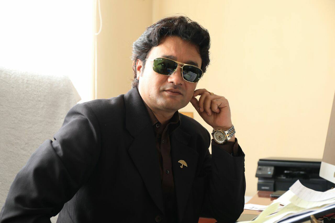 uttam pradhan
