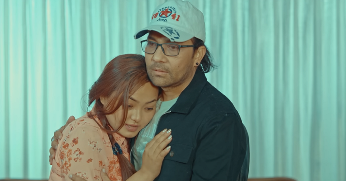 गायक यश कुमारले ल्याए सांगीतिक सिनेमा ‘मैले तिम्रो मायामा’