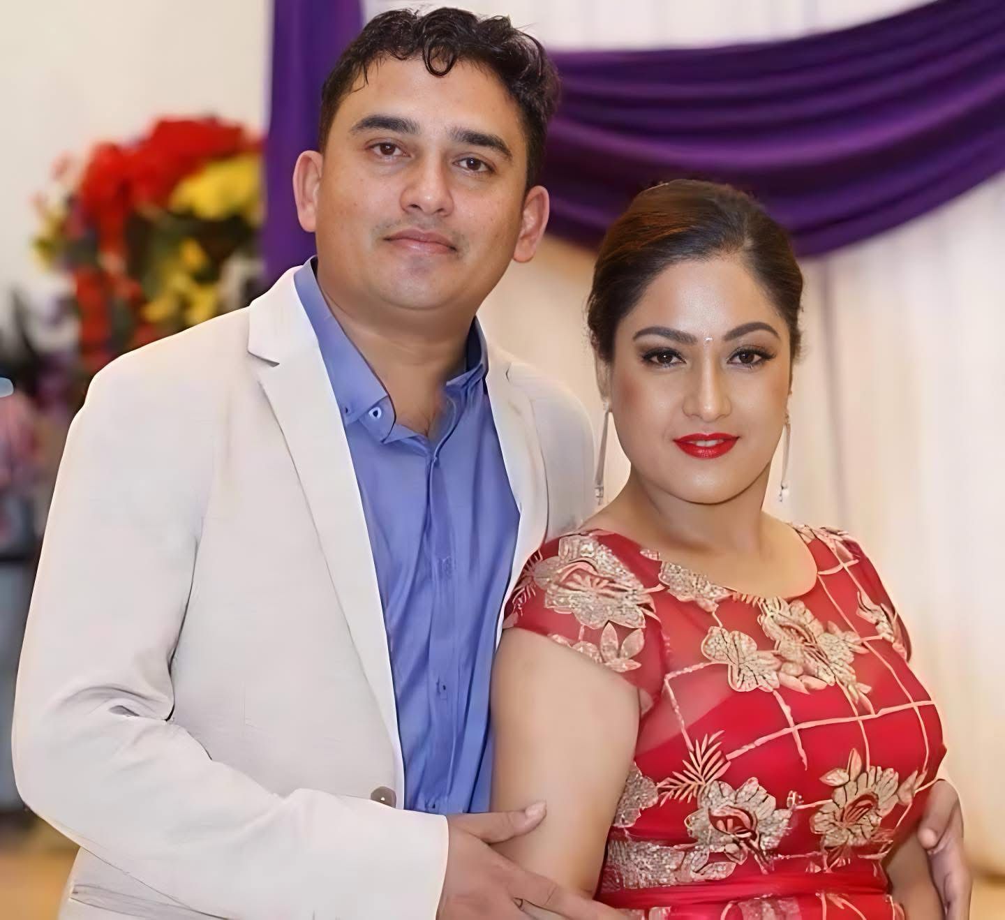 धुर्मुस, सुन्तली विरुद्ध मुद्दा दायर