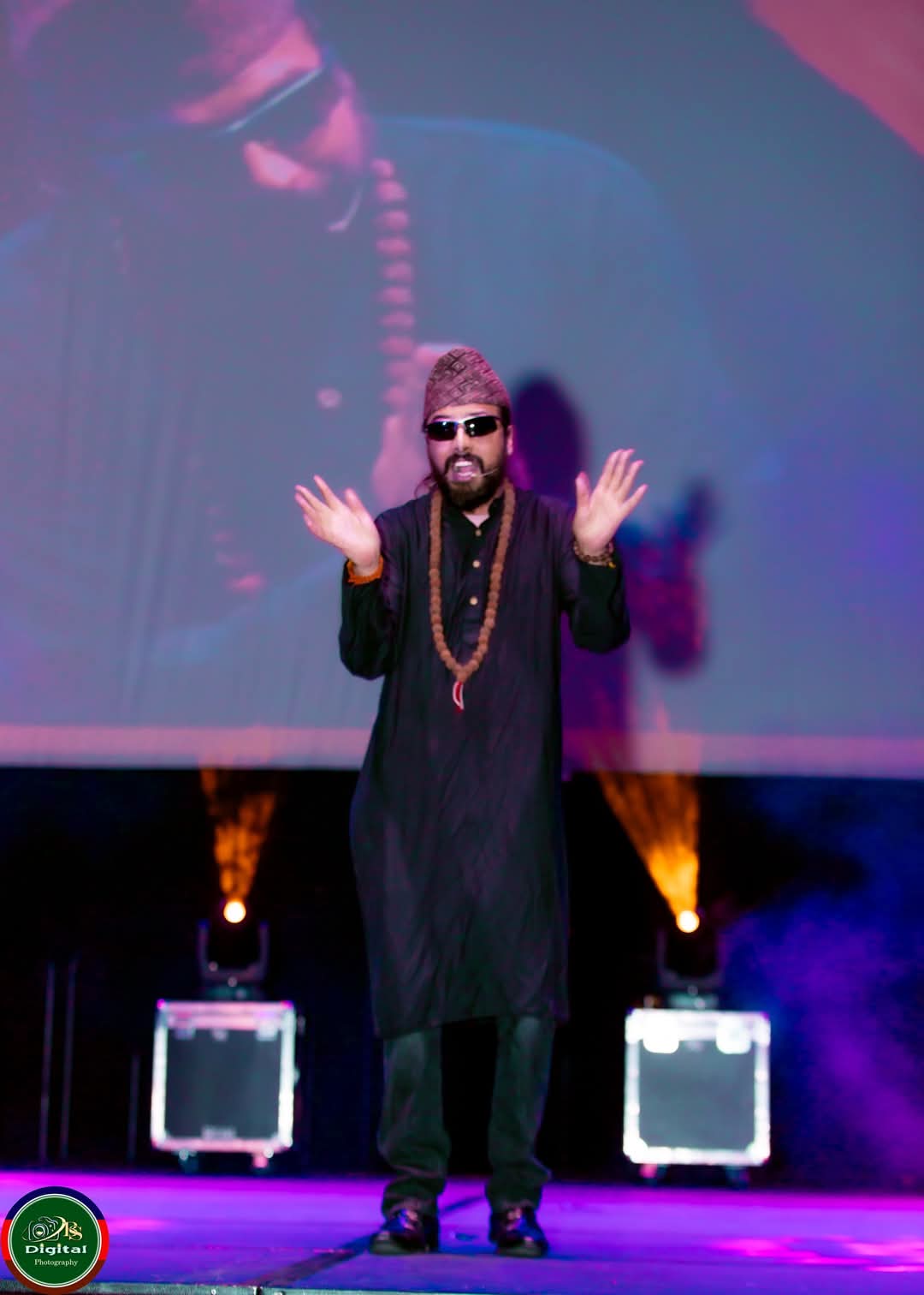 एभरेष्ट म्युजिक नाईट २०२५’