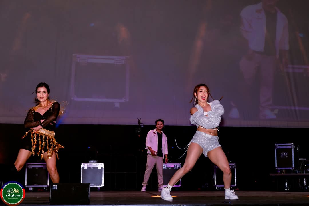 एभरेष्ट म्युजिक नाईट २०२५’