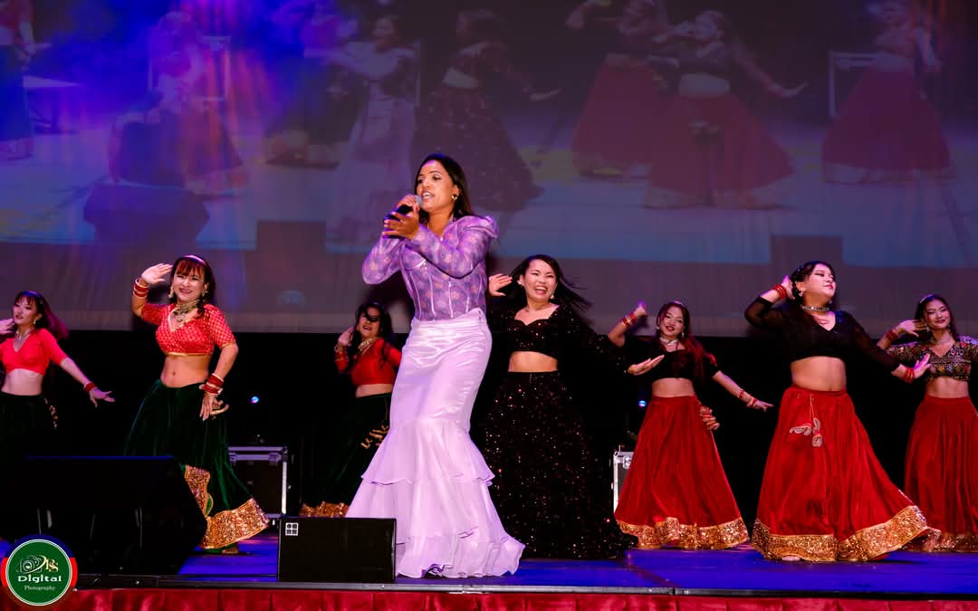 एभरेष्ट म्युजिक नाईट २०२५’