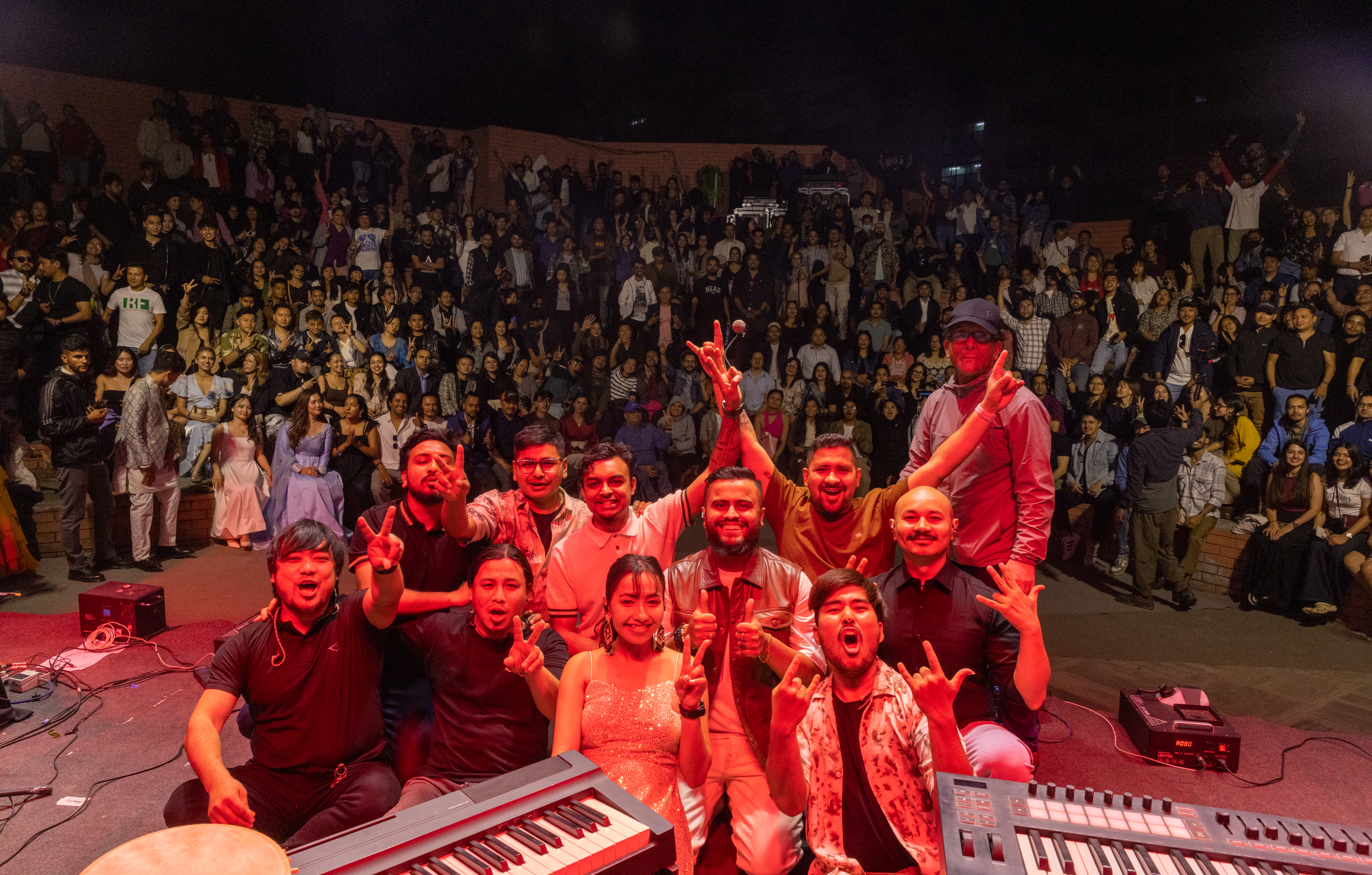 'ऊनको स्वीटर'