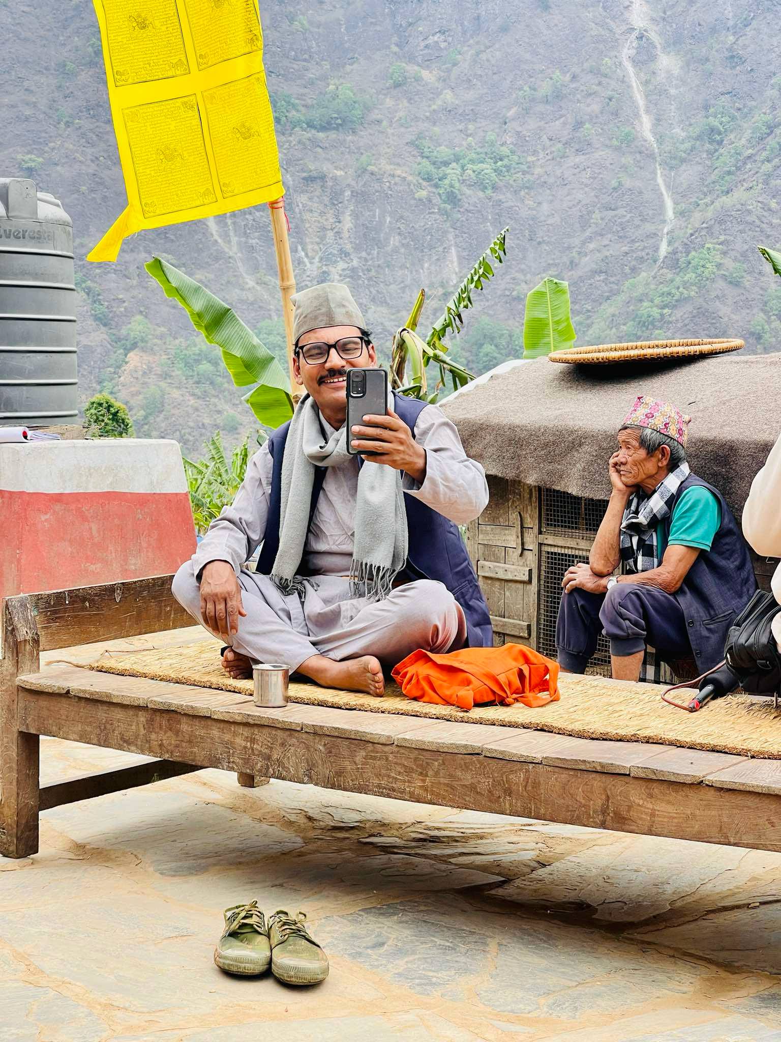 ‘माइतीघर’