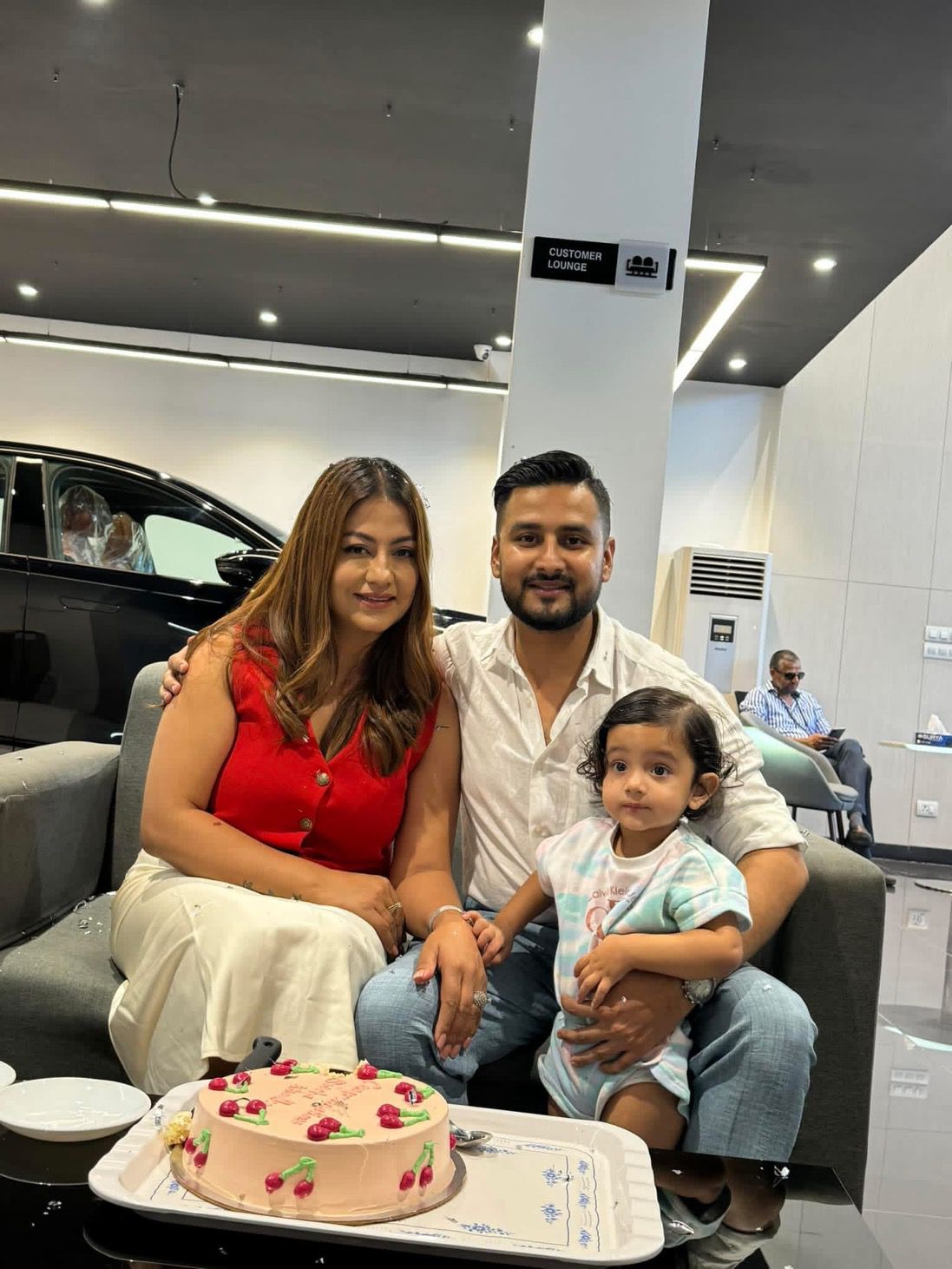 छोरी नजन्मिएको भए डिप्रेसन,एंजाइटीको शिकार हुन्थे- स्वेता खड्का