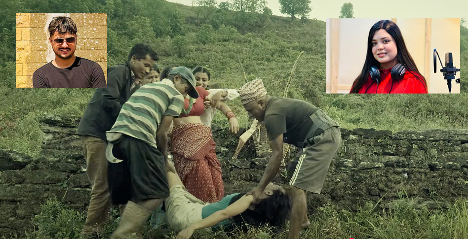 madan dhakal new teej song