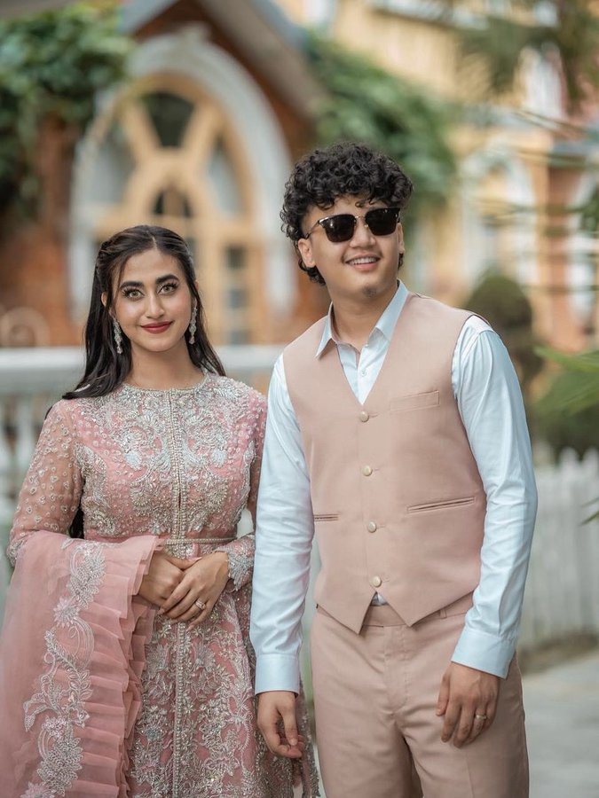 ayush singh thakuri -