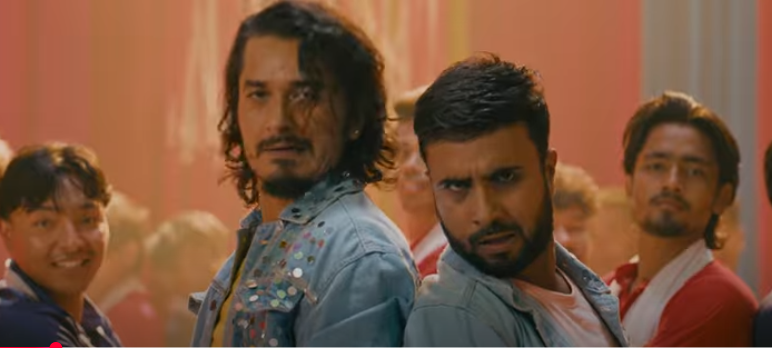 janai harayeko manxey