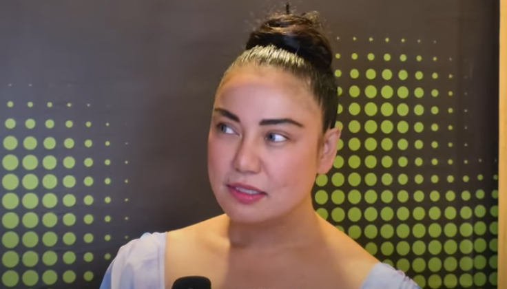 अब नेपाल छाडेर जान्न- पूजा लामा