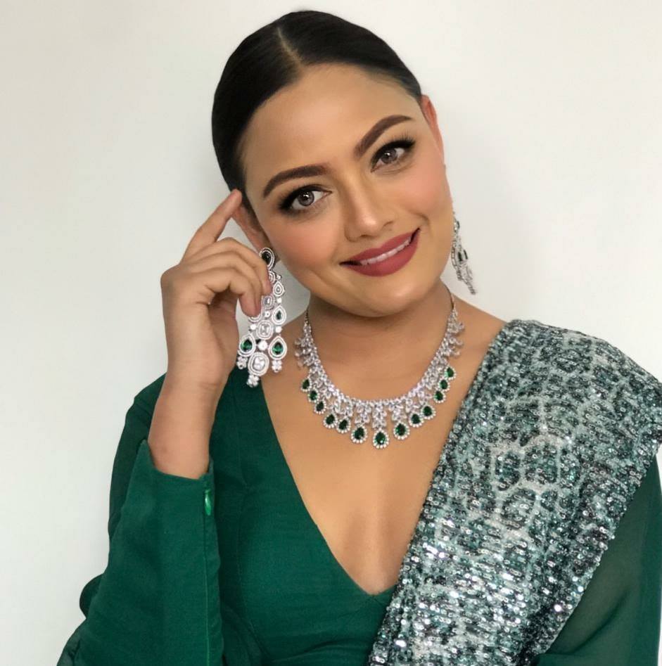 ऋचा शर्मा आक्रोश पोख्दै भन्छिन्, कानुनी प्रक्रिया थाल्छु