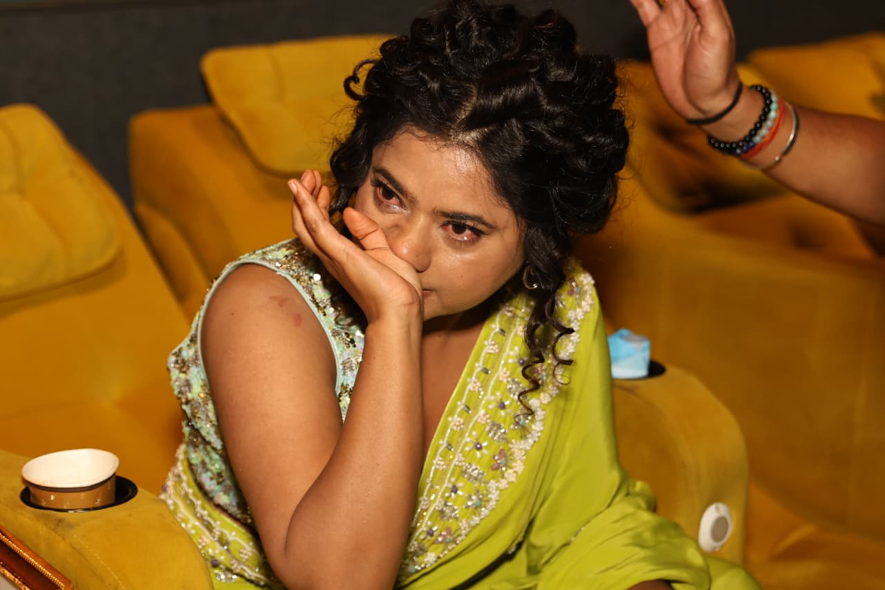 janai harayeko manxey 