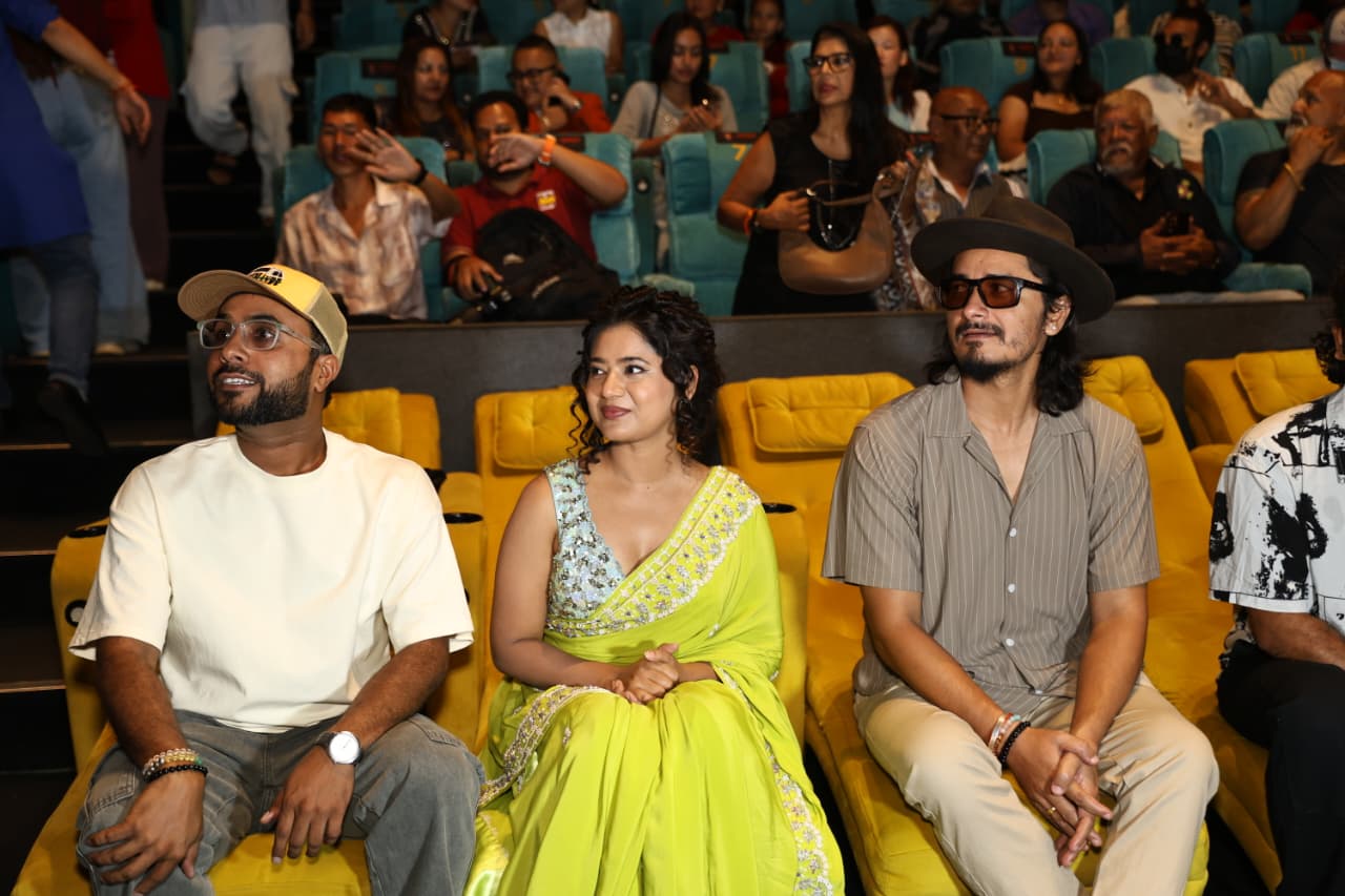 janai harayeko manxey 