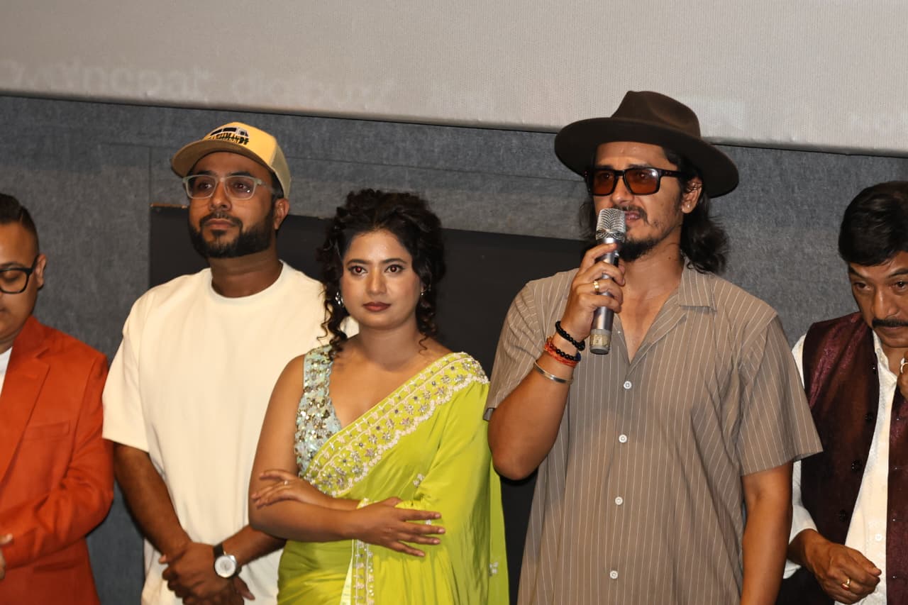 janai harayeko manxey