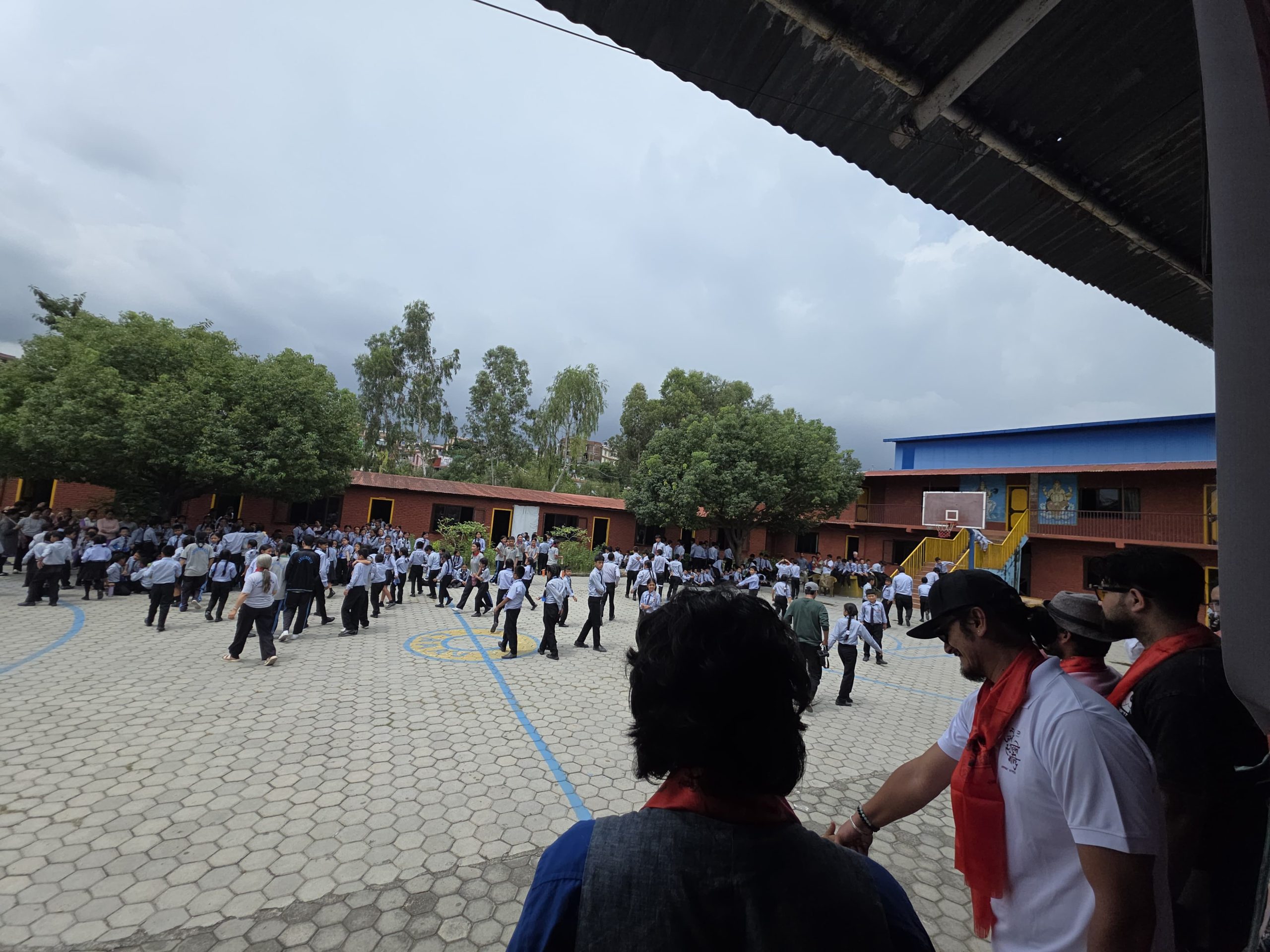 janai harayeko manchhe movie 