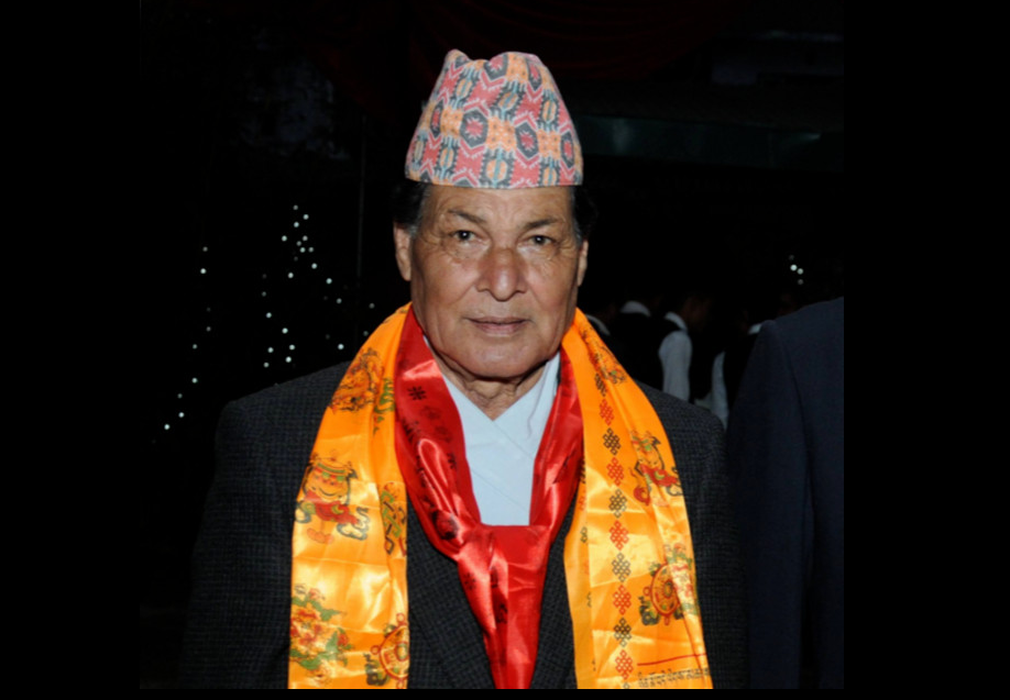 छाडा गायक भनेर ट्याग दिनेहरूलाई कुमार बस्नेतको जवाफ