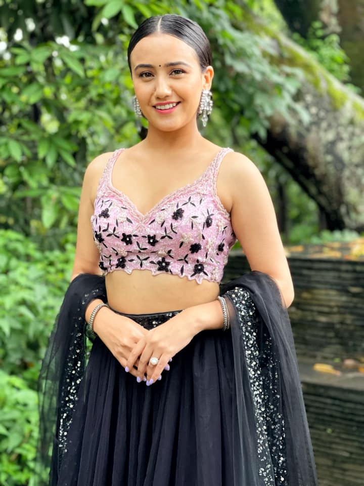 swastima khadka