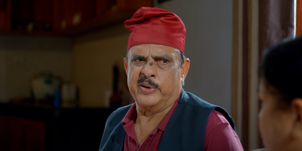 hari bahadurko jutta trailer