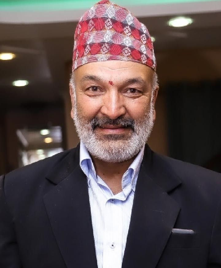 सामाजिक सञ्जाल आउनुभन्दा अघि कालाकार थिएनन् र ?- ‘दाह्री बा’