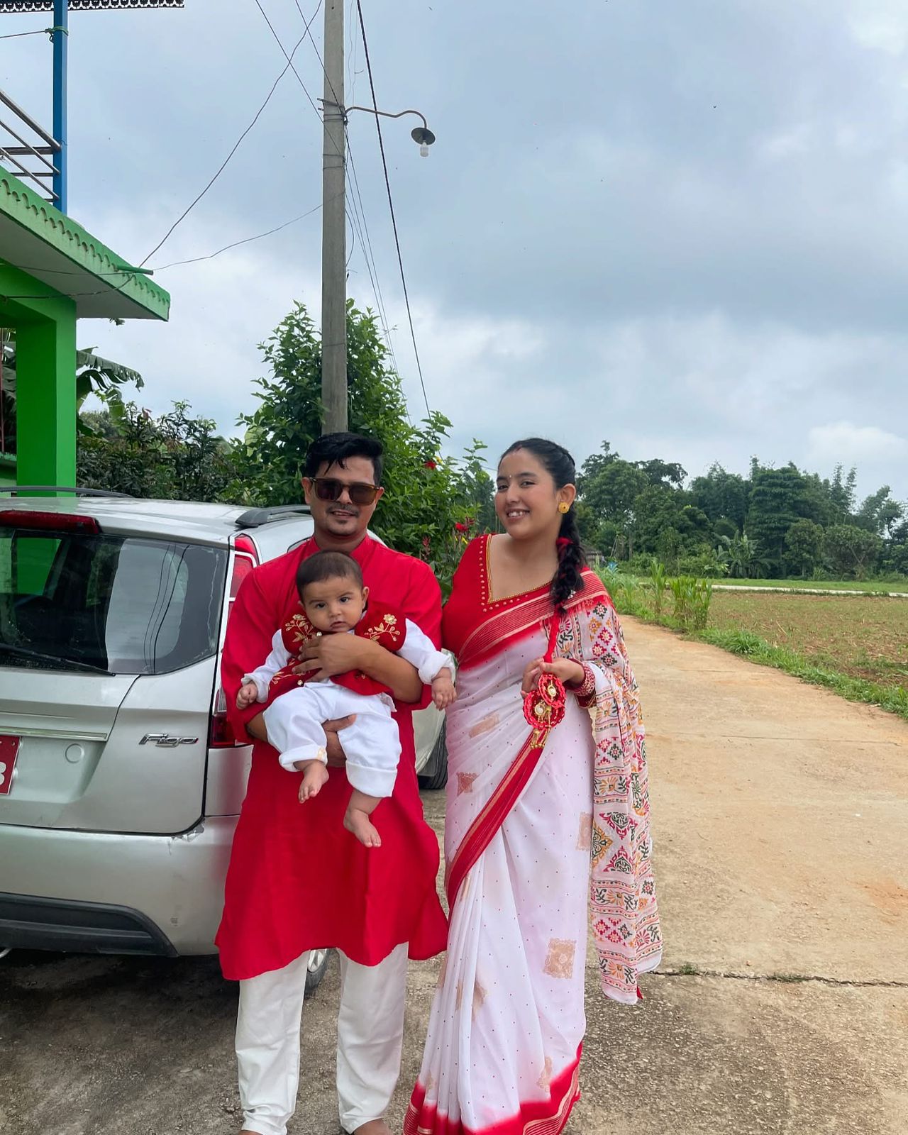 मेरो पनि समय आउला – मेलिना मैनाली