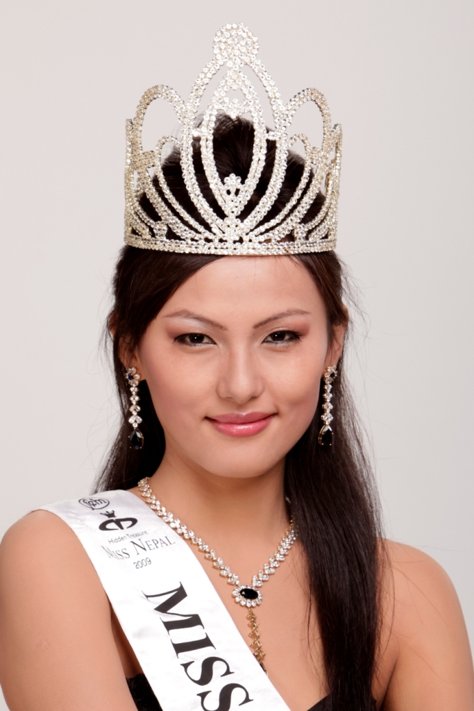 मिस नेपाल विवाद पहिला पनि हुन्थ्यो -जेनिशा मोक्तान