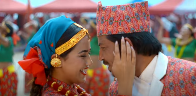 haribahadur ko jutta