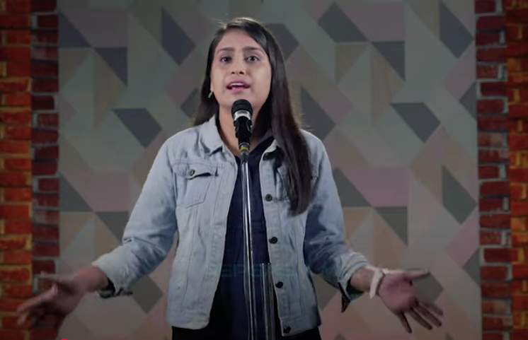 लोकसेवाको तयारी गरीरहेकी सीताको कमेडी यात्रा