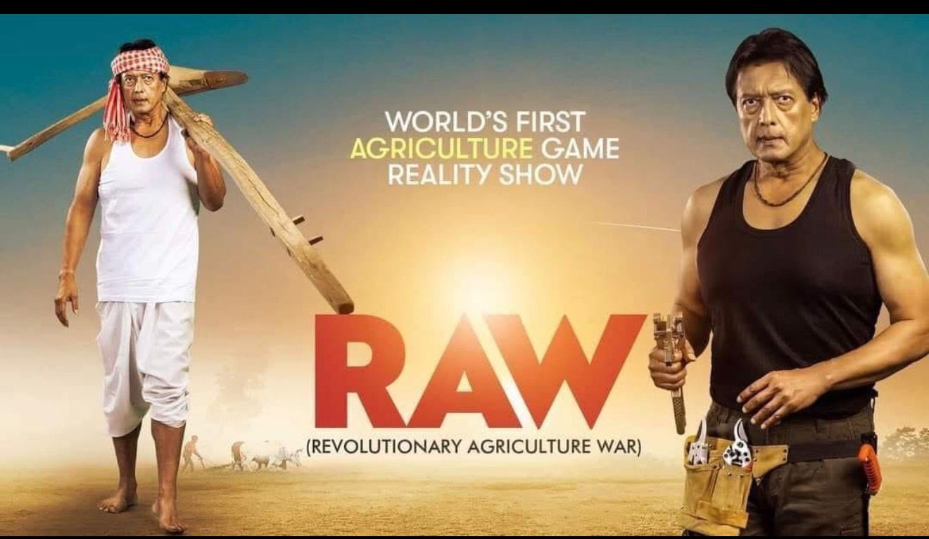Raw
