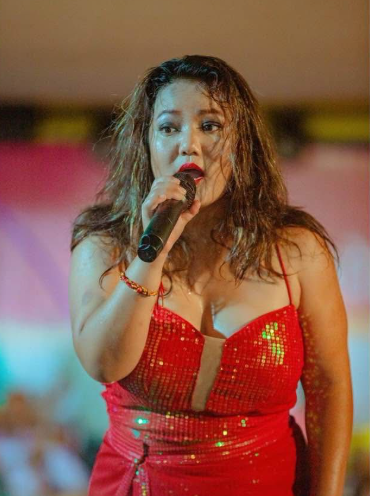 यो क्रान्ति होइन, भाँडभैलो हो- ज्योती मगर