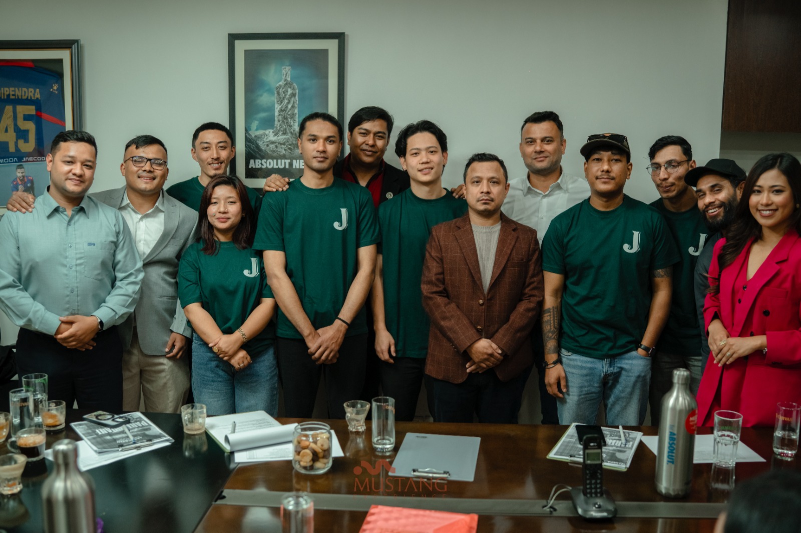 Jameson Bartender Series 2025