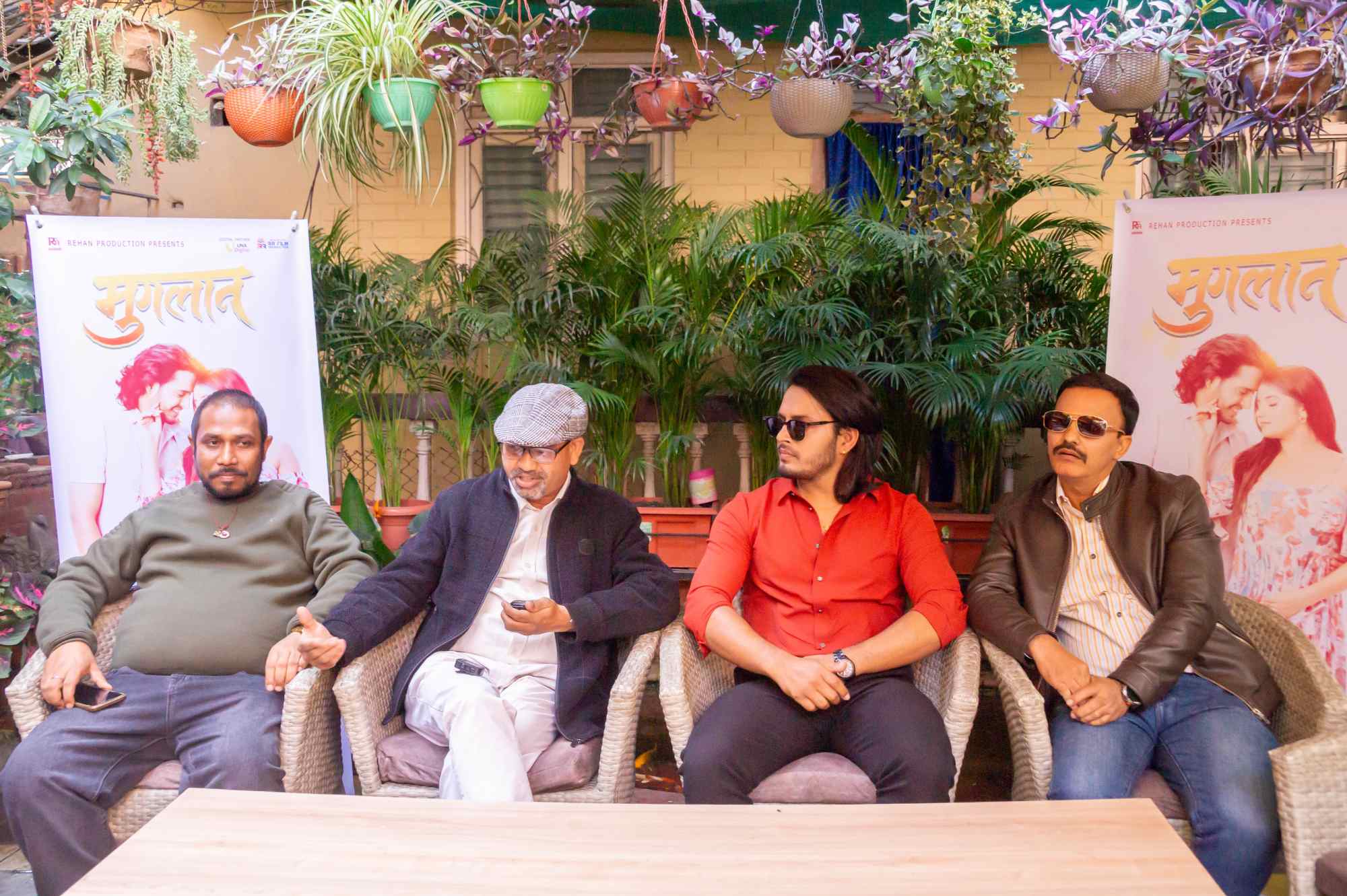 फिल्म ‘मुगलान’ टिजर रिलिज