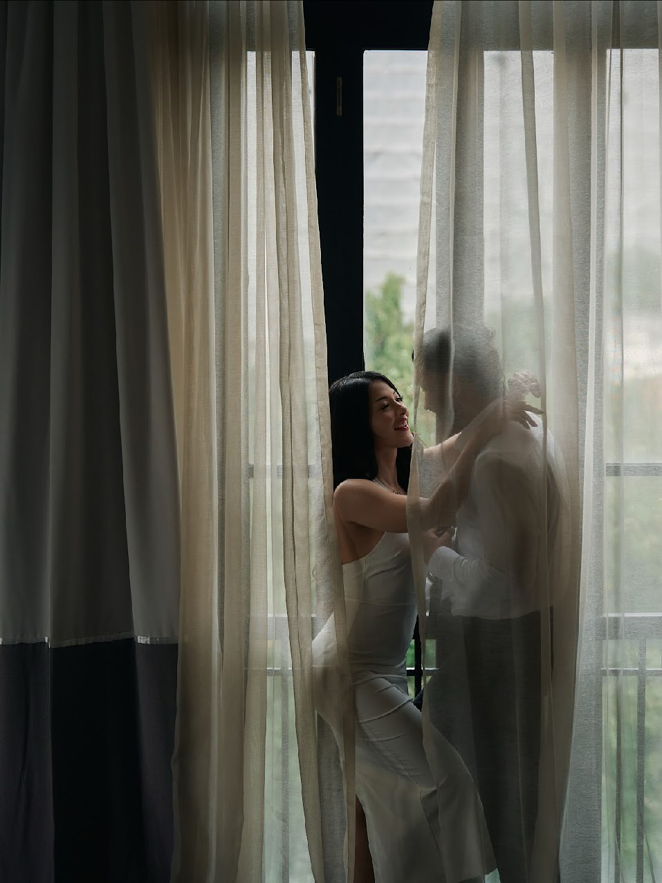 Samragyee rajya laxmi shah