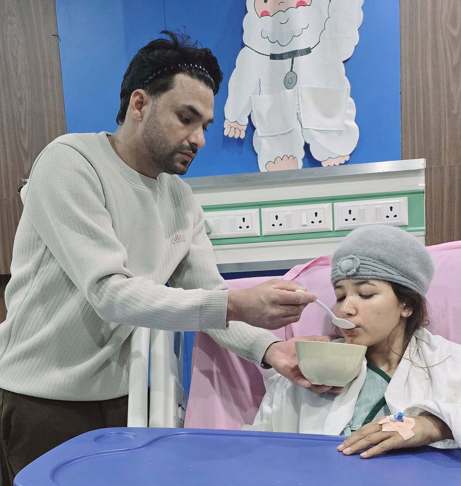 asha khadka kanchhi bhunti