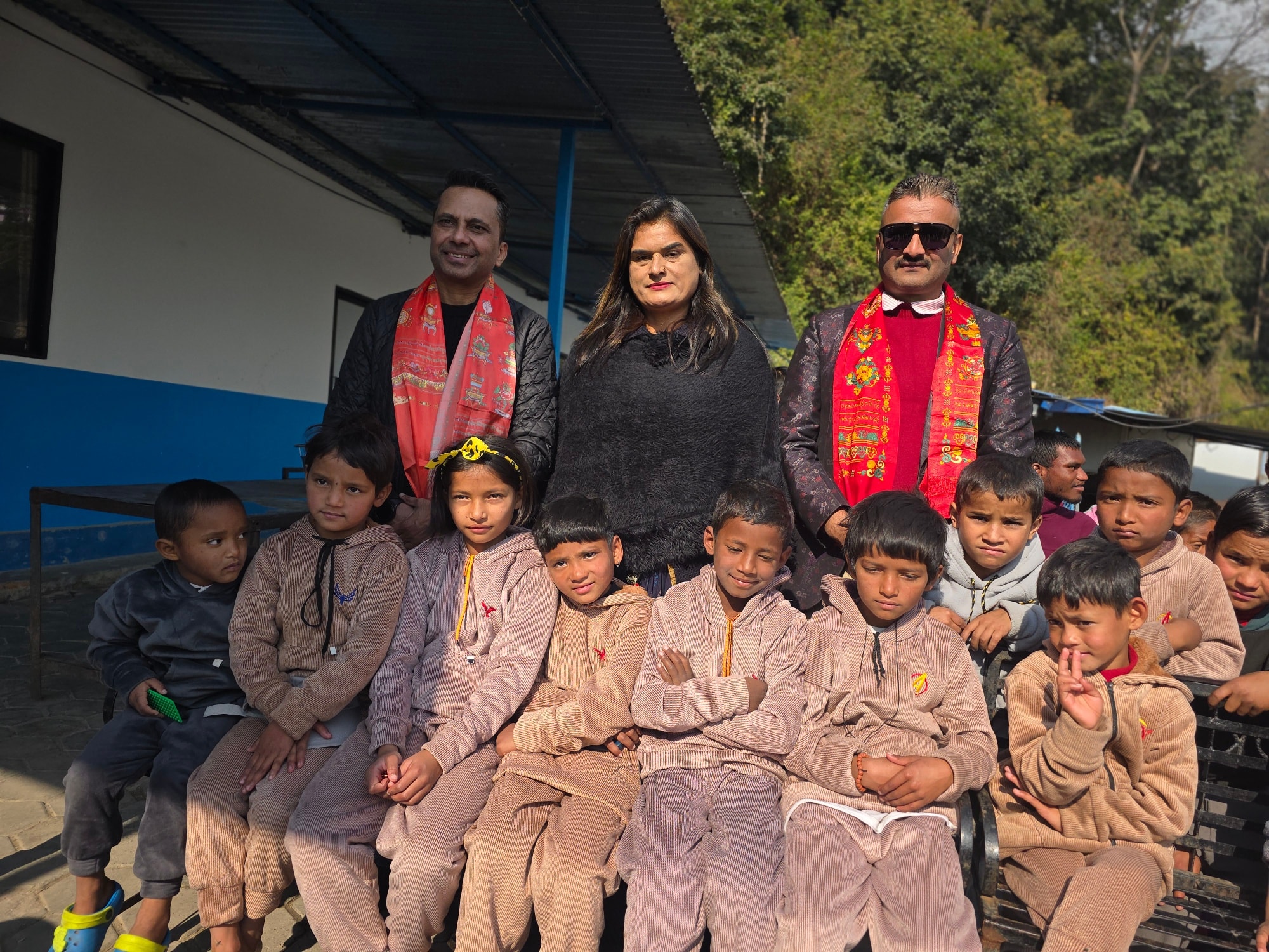 paran movie 51 days celebration