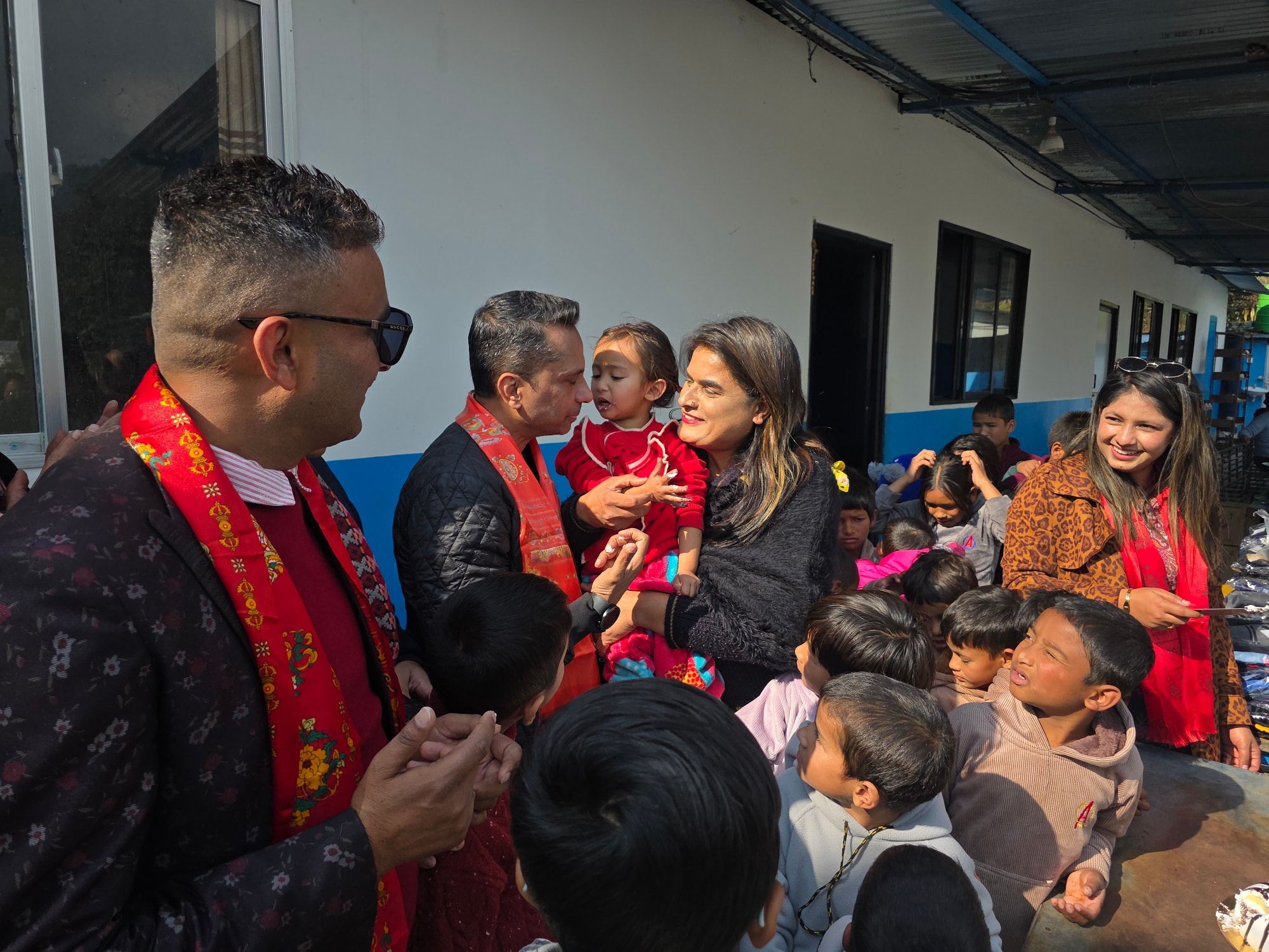 paran movie 51 days celebration