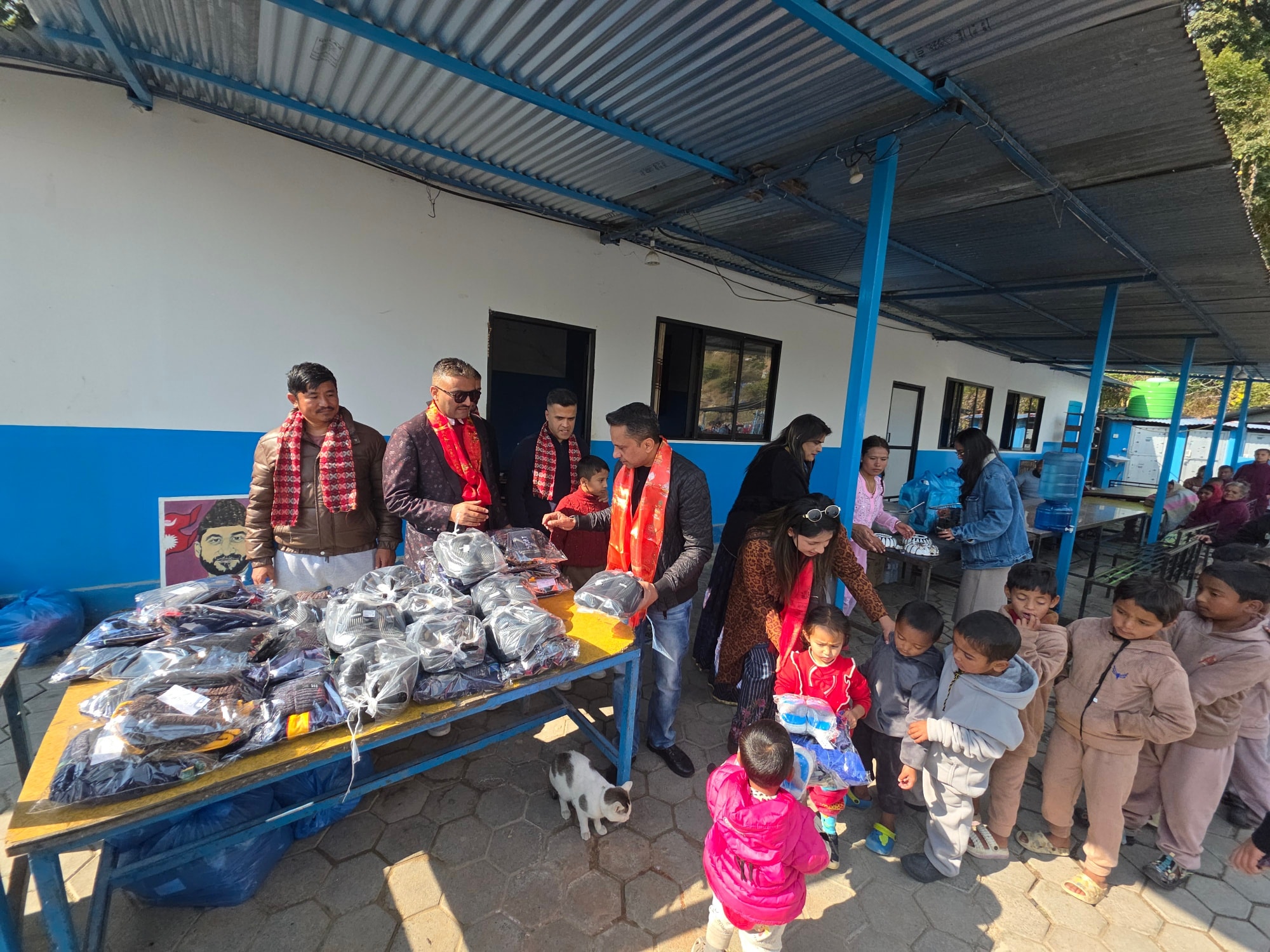 paran movie 51 days celebration