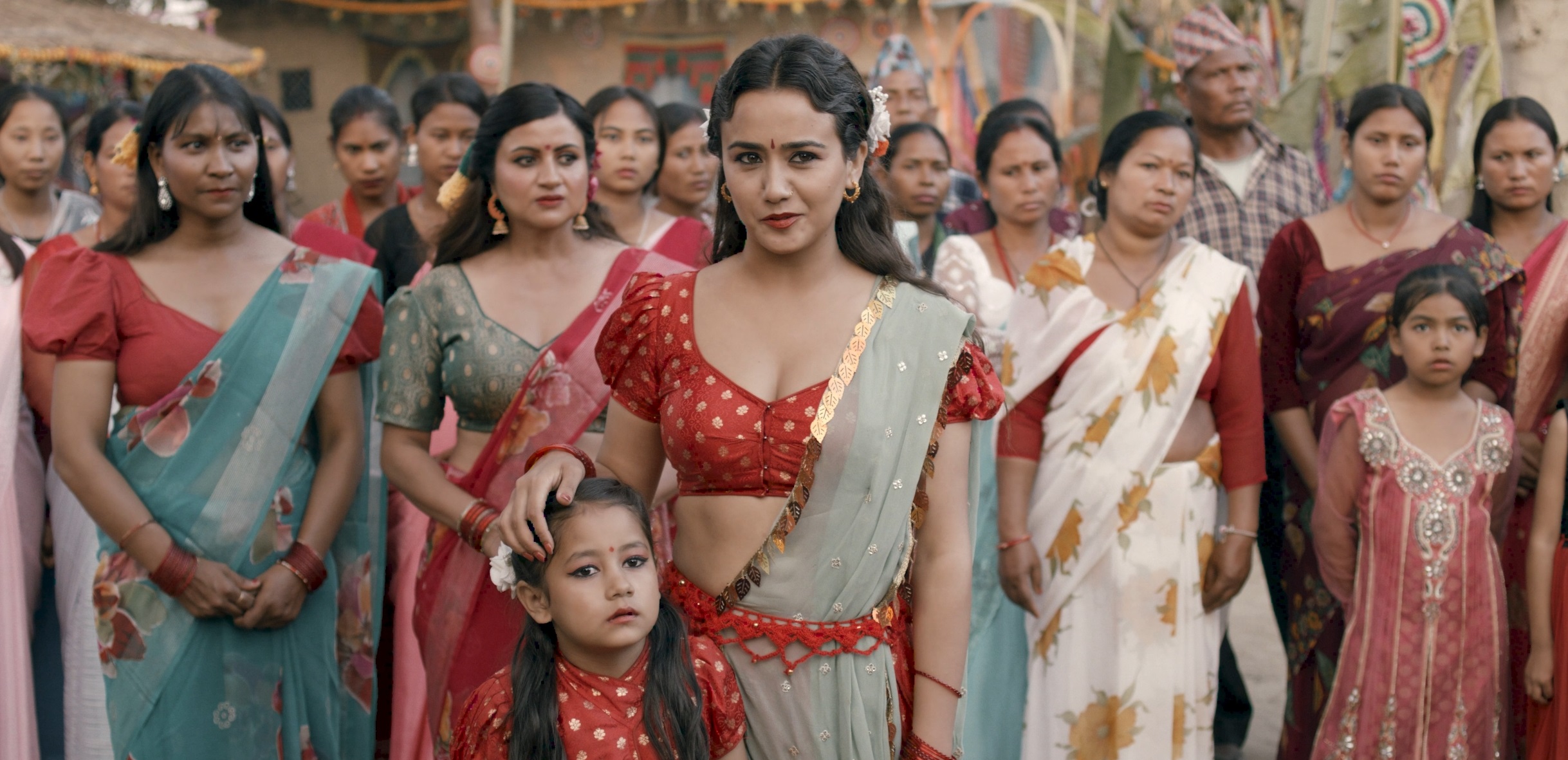 lalibazar nepali movie