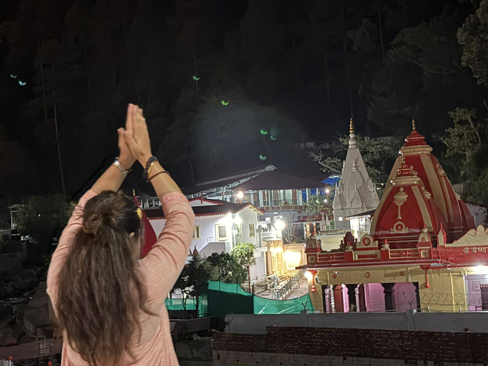 kaukuti movie of rekha thapa