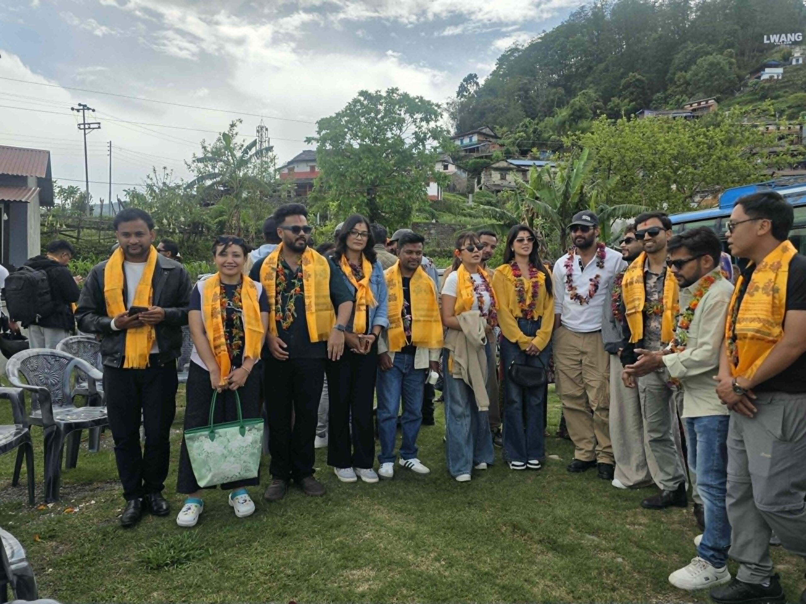 film journaliast association nepal 