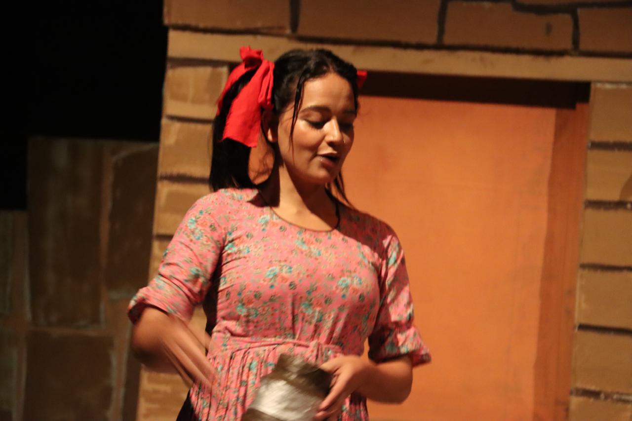 sneha joshi, actress